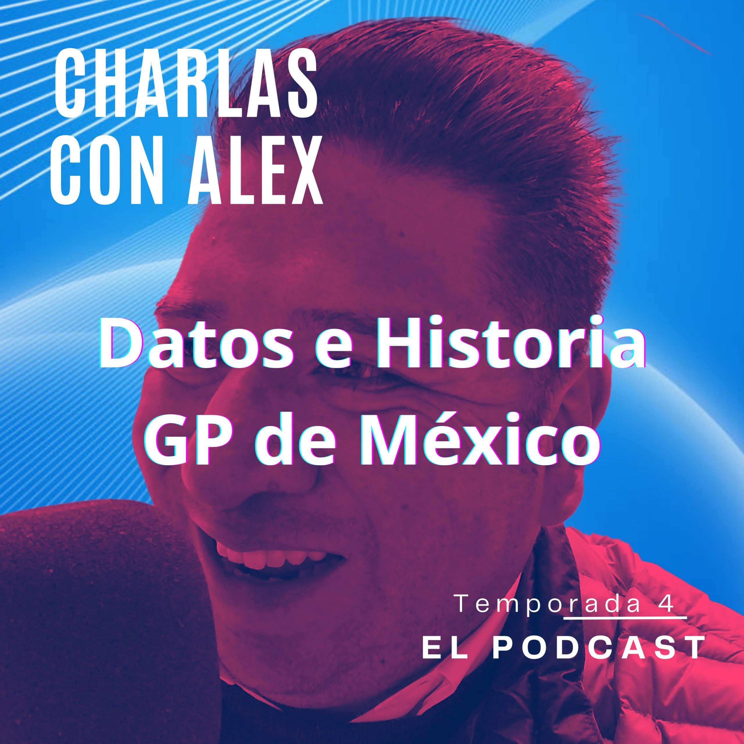 43: S4E43 – Datos e Historia del Gran Premio de México