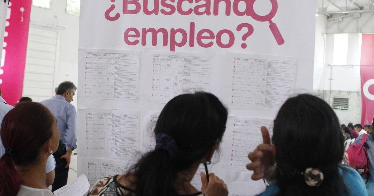 OIT advierte sobre el aumento de "trabajadores pobres" en América Latina