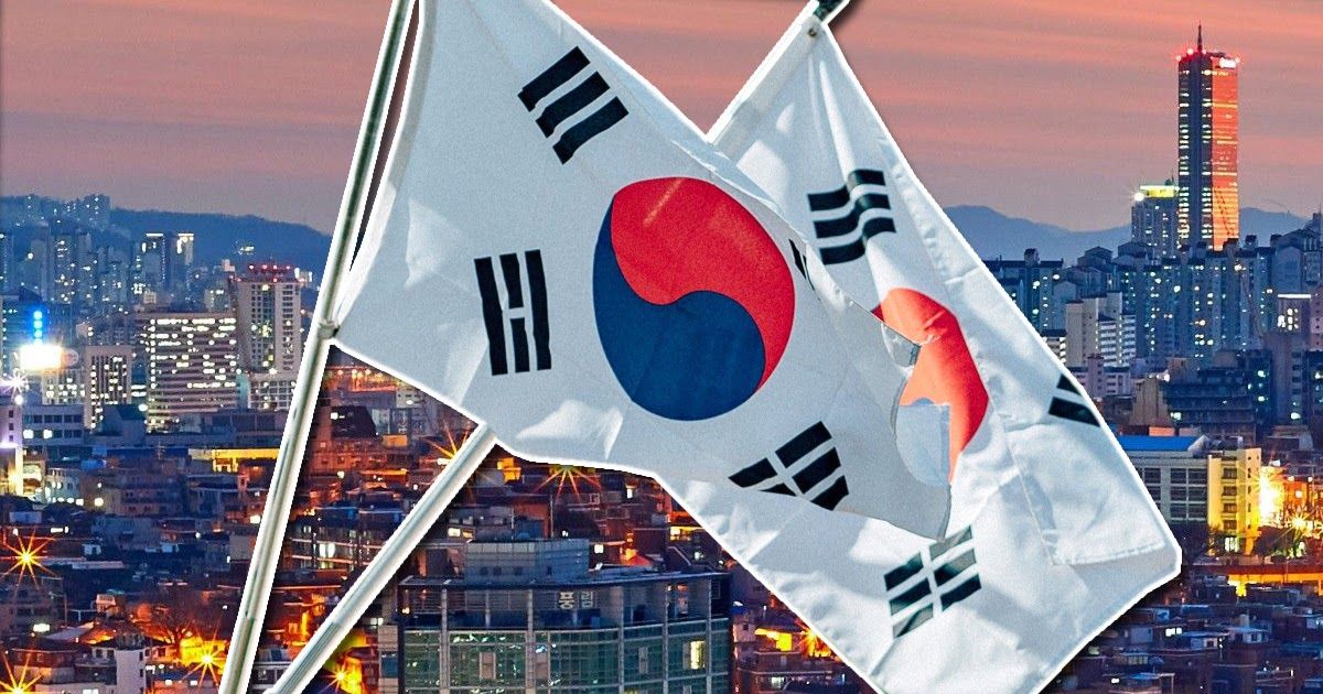 Corea del Sur experimenta un enorme aumento en los delitos sexuales digitales en 2023