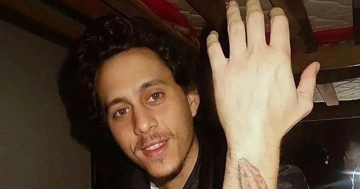 La exmánager del rapero venezolano Canserbero confiesa que lo mató
