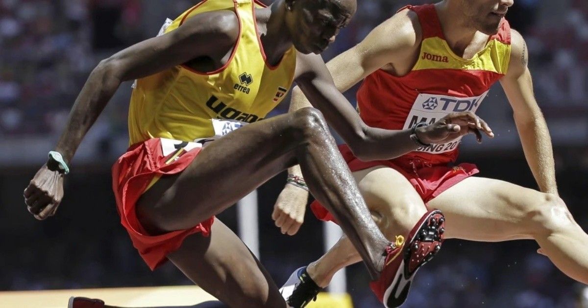 Benjamin Kiplagat: Arrestan a dos hombres por el asesinato del corredor olímpico