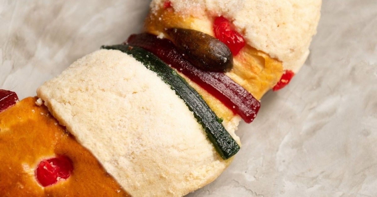¿Qué es el acitrón, y por qué no debes prepararlo en la Rosca de Reyes?