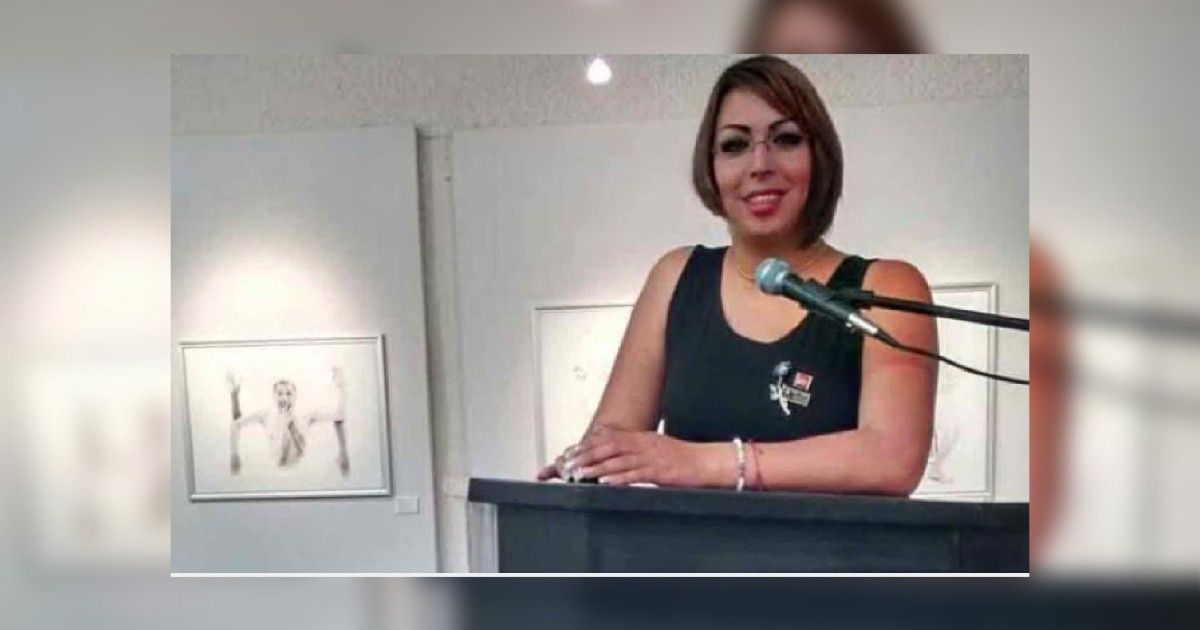 Samantha Gómez: activista trans es asesinada
