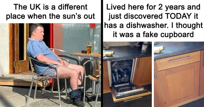 50 memes que muestran el humor británico en su máxima expresión