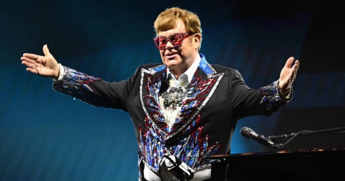 Elton John obtiene el estatus EGOT tras ganar el Emmy: ¿Qué significa?