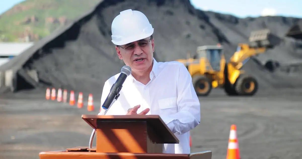Avanza modernización del Puerto de Guaymas, ante visita próxima del Presidente: Alfonso Durazo