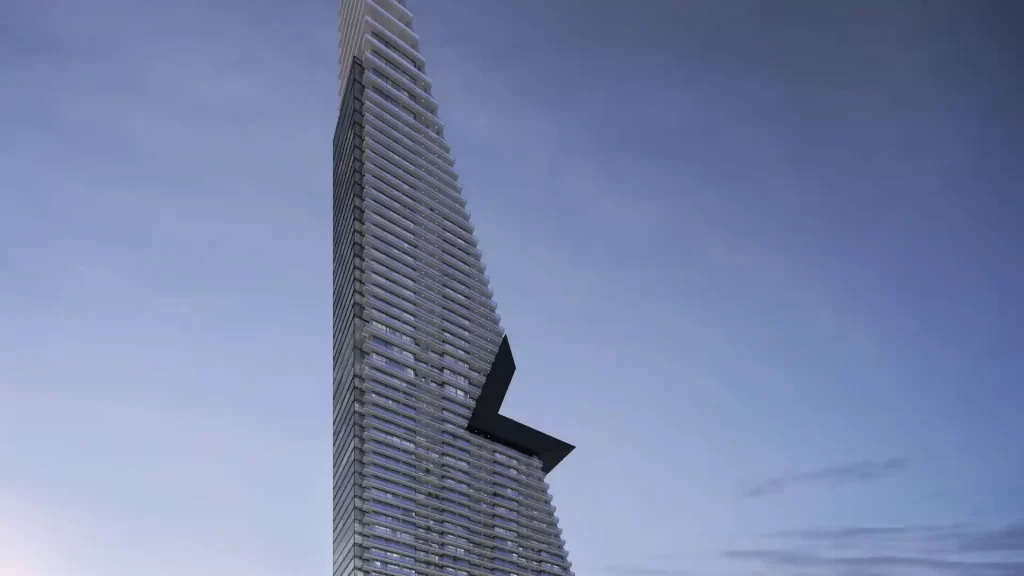 Calle 8 será el nuevo rascacielos más alto de Miami