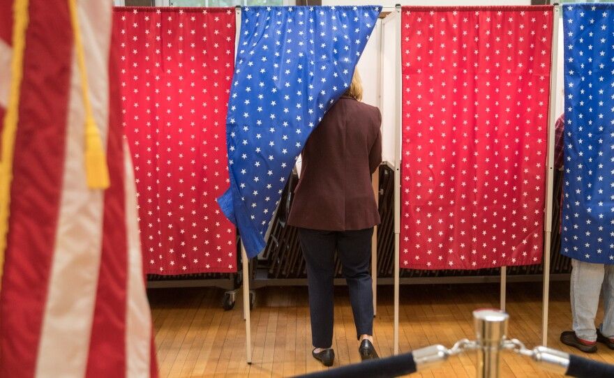 Elecciones 2024: Nikki Haley apunta a una sorpresa por Trump en New Hampshire