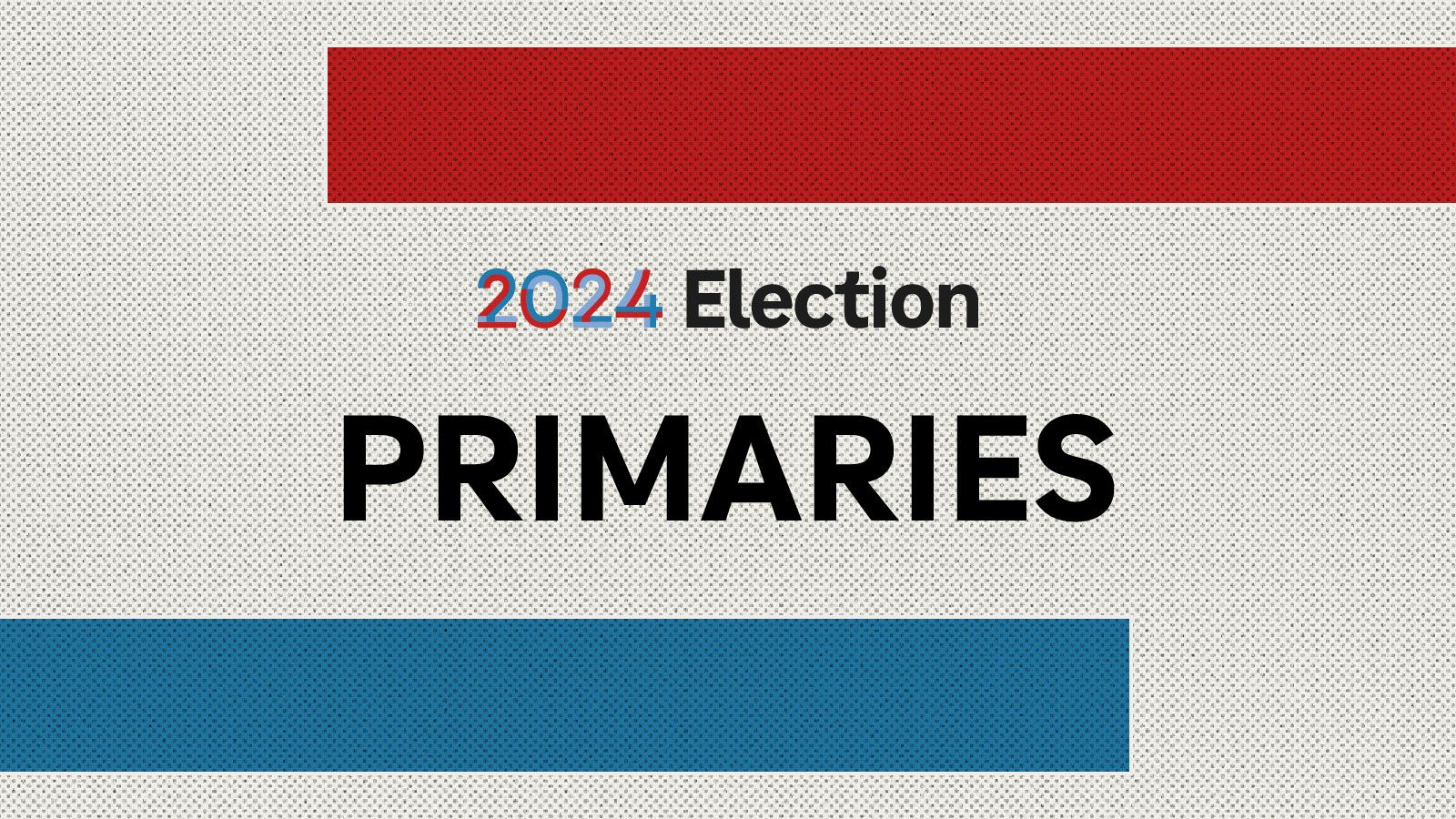 Resultados de las elecciones primarias de New Hampshire 2024