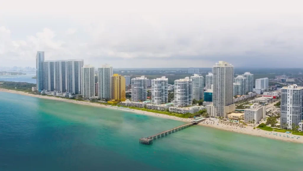 The Sunny: el nuevo hotel y resort en Miami inaugura en 2024