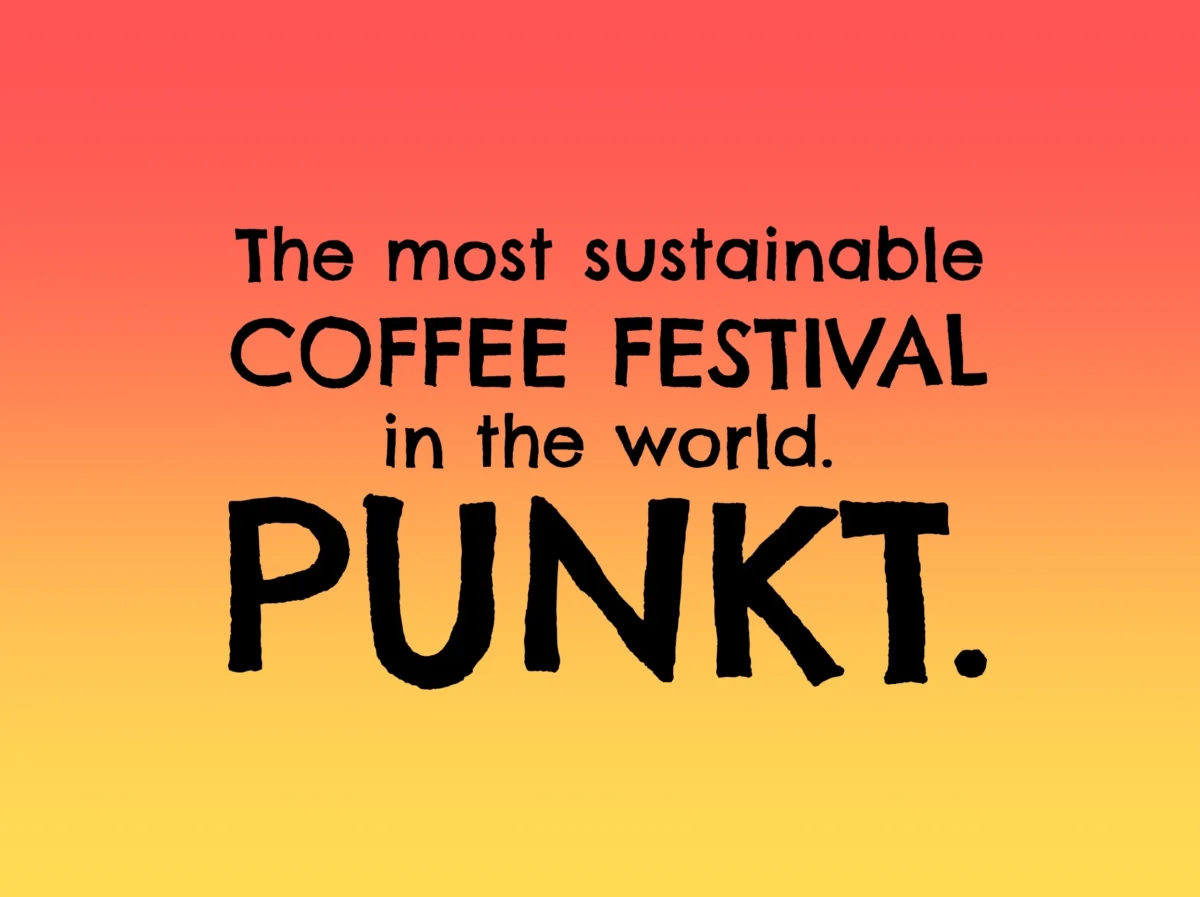 Esto es lo que debe saber sobre el Nordic Coffee Fest inaugural