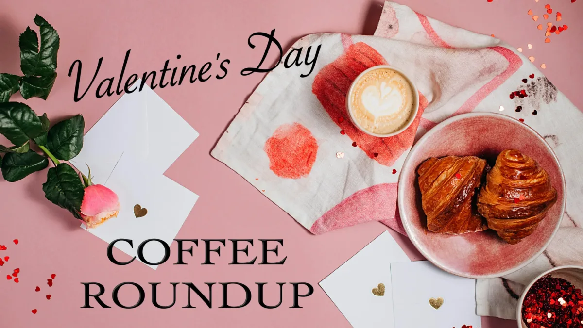 Resumen de café del día de San Valentín: nuestras bebidas de café favoritas inspiradas en el amor