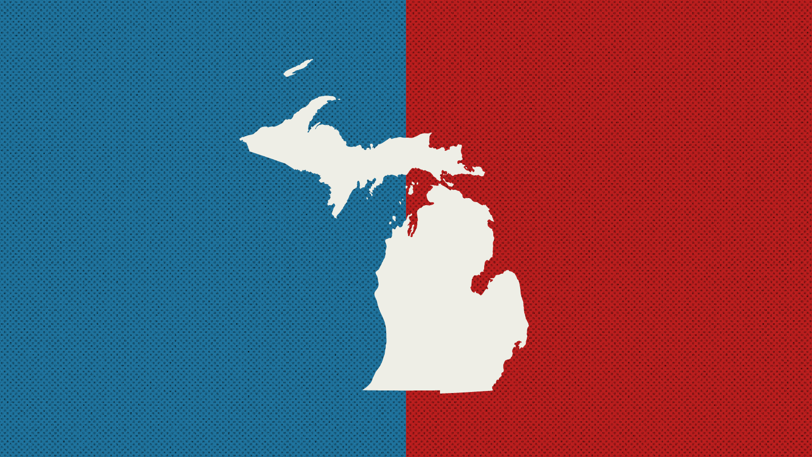 Resultados de las elecciones primarias de Michigan 2024
