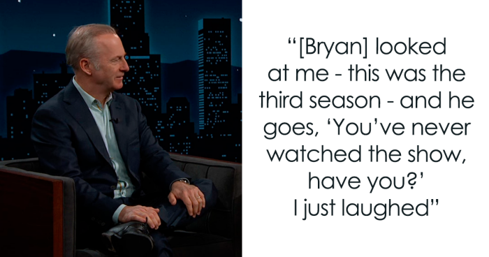 Bob Odenkirk comparte una anécdota divertida con Bryan Cranston después de una gran confusión en «Breaking Bad»