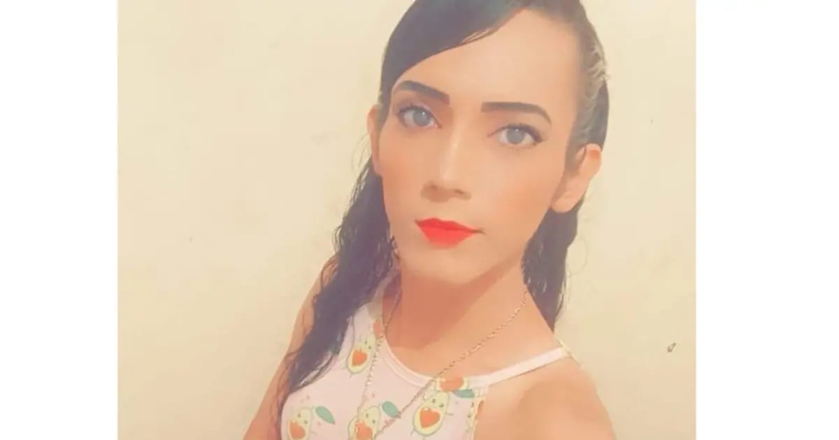 Alize Díaz: Una mujer trans asesinada en Chiapas