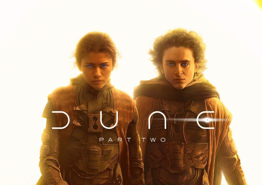 ‘Dune: Part Two’ hizo un cambio importante en los libros sin sacrificar su poder