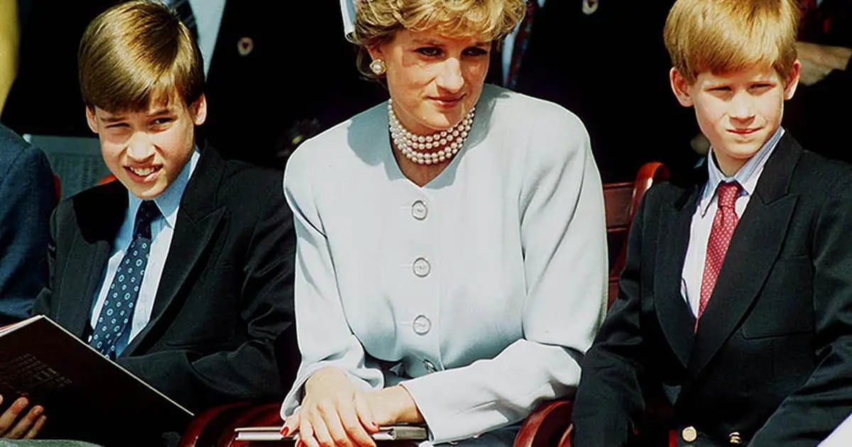 Tras el escándalo de Kate Middleton, el Príncipe William se prepara para honrar el legado de Diana en un evento benéfico