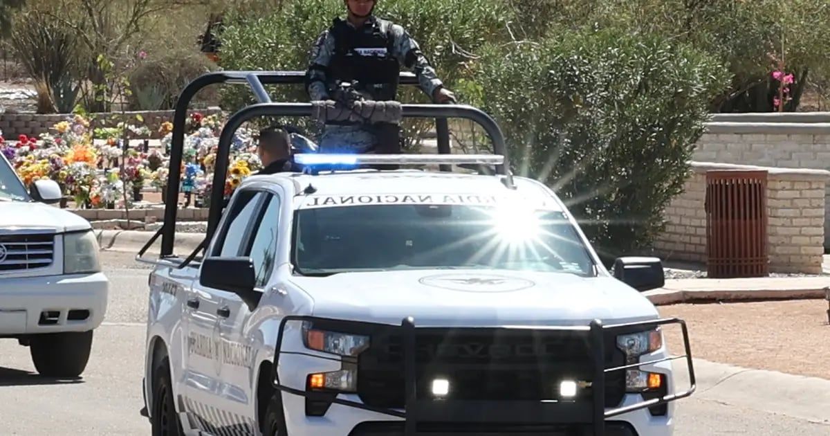 Secuestro masivo en Culiacán sería por disputa narcofamiliar de familia de “El Chapo”