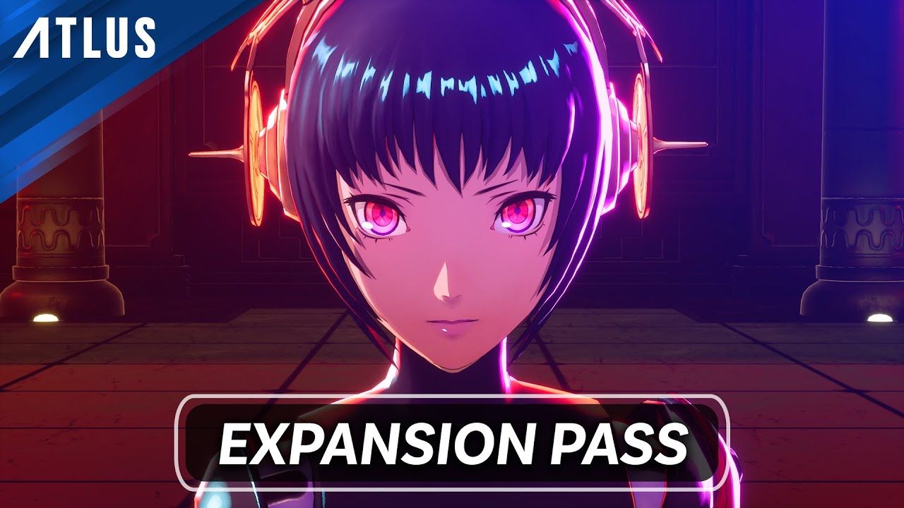 ATLUS presenta «Persona 3 Reload™: Expansion Pass»