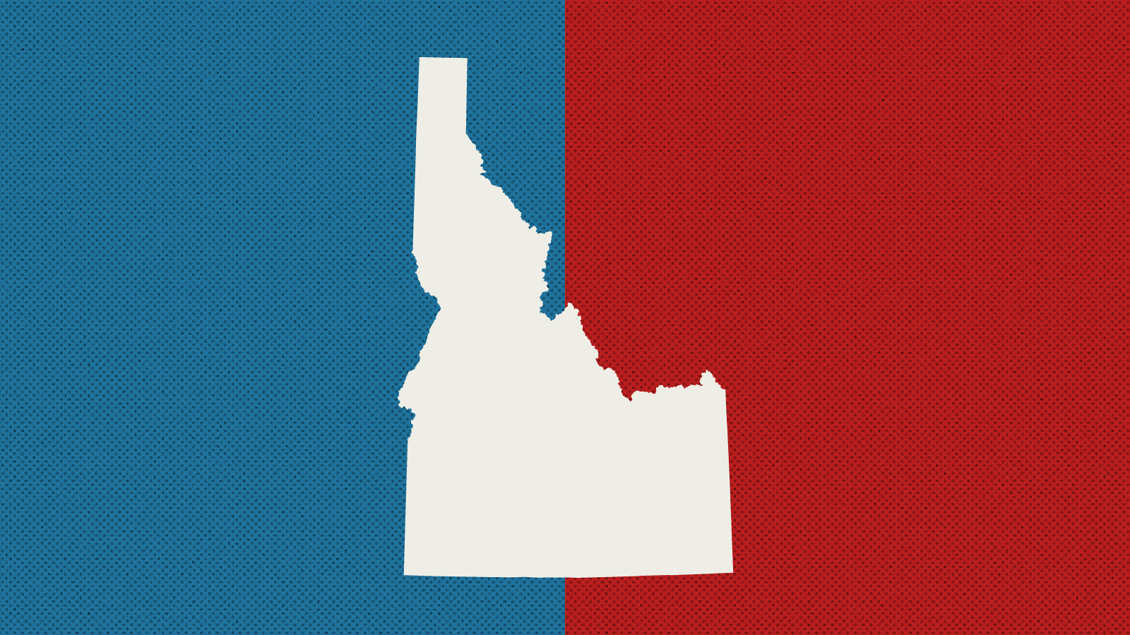 Resultados de las elecciones primarias de Idaho 2024