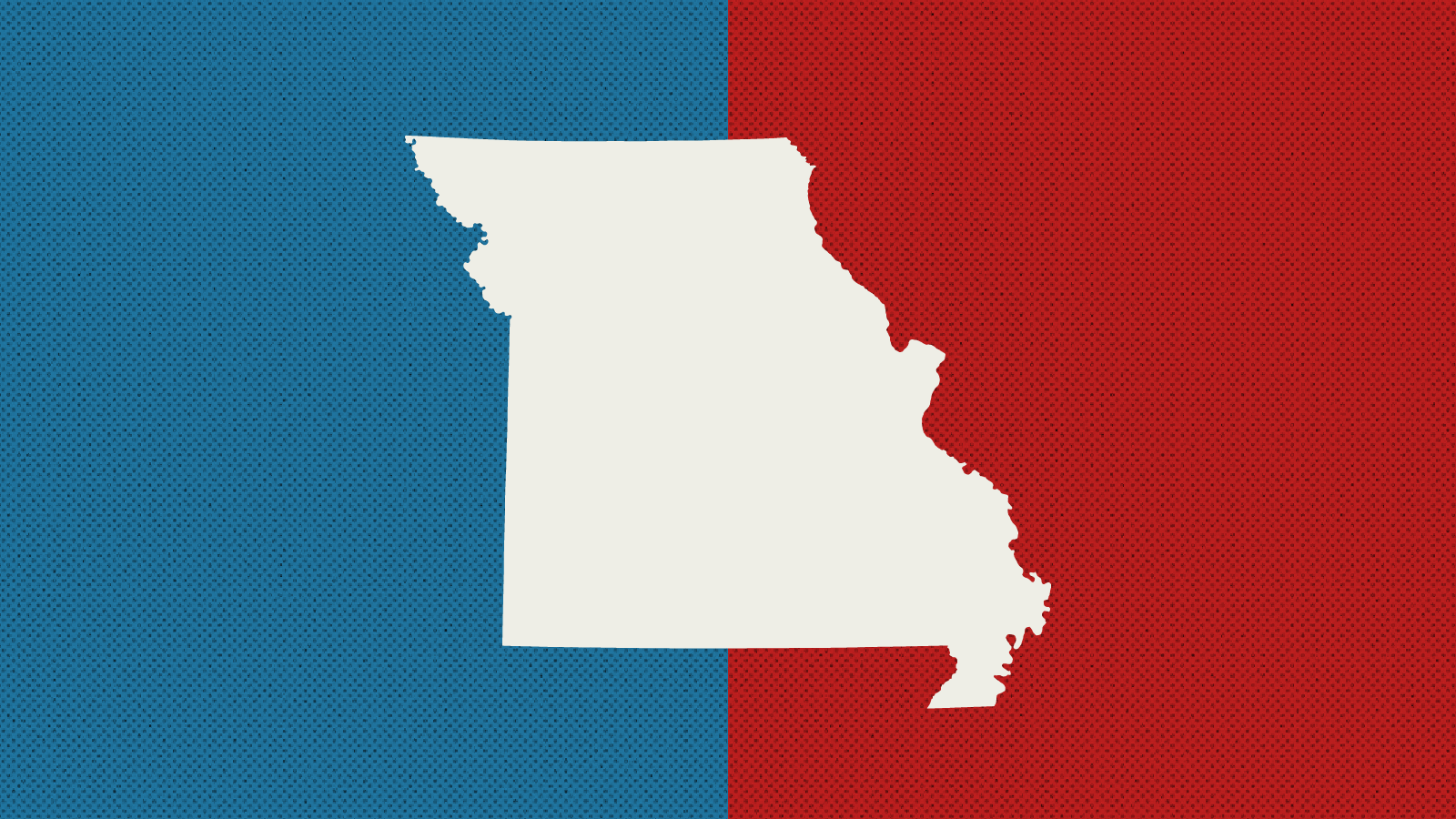 Resultados de las elecciones primarias de Missouri 2024