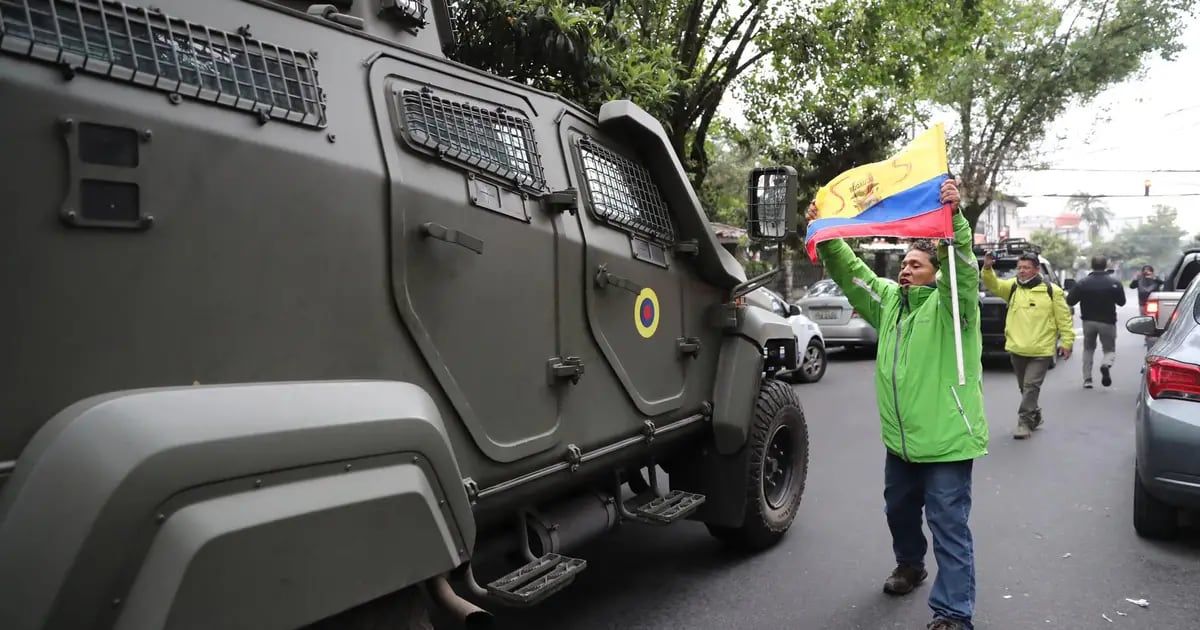 México acude a la Corte de ONU por incidente en Ecuador; ¿Qué puede pasar?