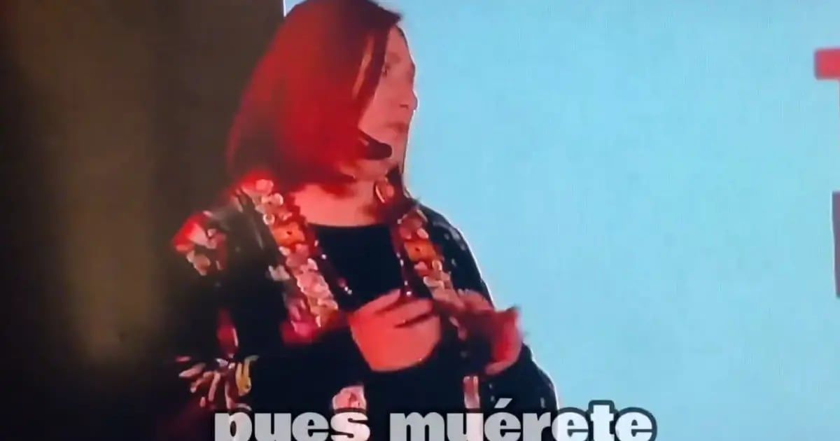 Xóchitl Gálvez: Viralizan video de cuando le dijo muérete a su mamá