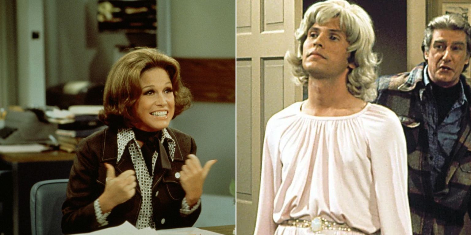 Las 7 mejores comedias de situación de la década de 1970 y dónde transmitirlas
