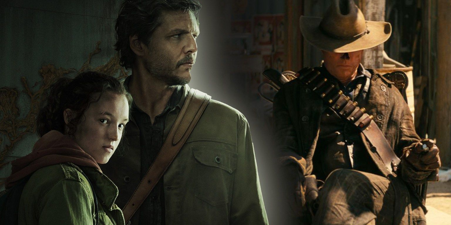 6 programas de videojuegos destacados a los que saltar después de ‘Fallout’