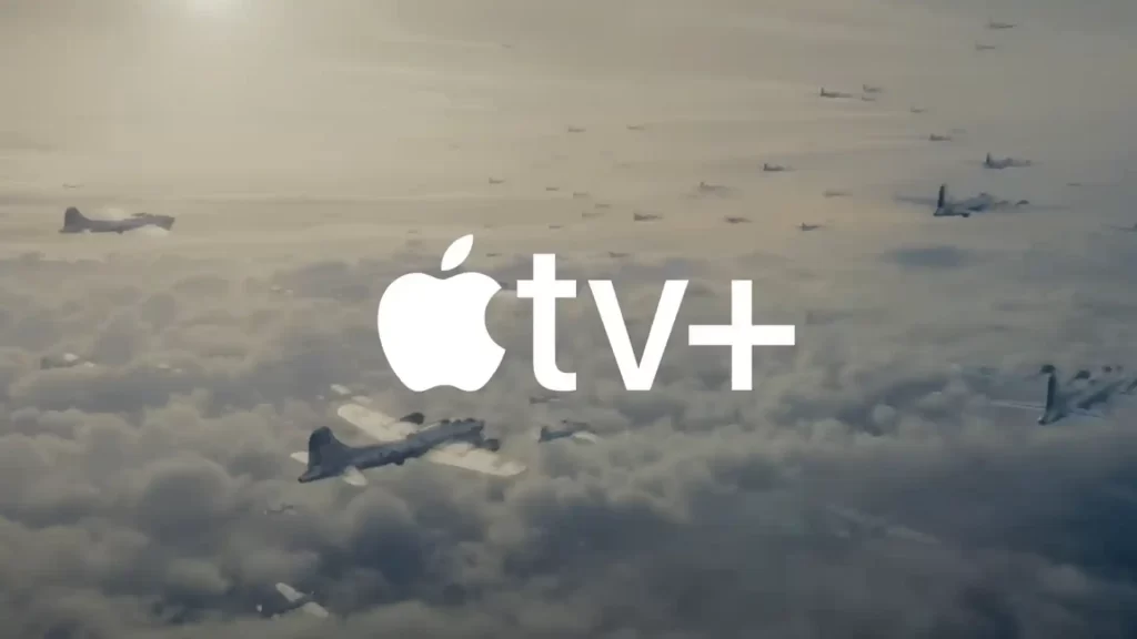 La mejor plataforma de streaming de 2024 es Apple TV Plus