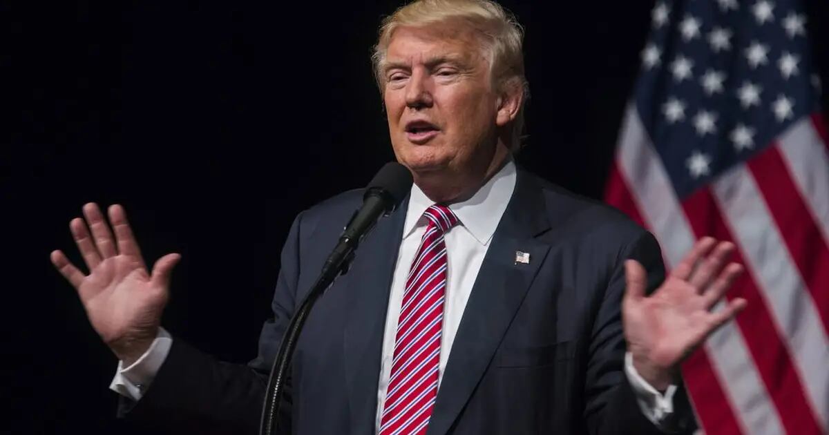 Trump podría desafiar los resultados de elecciones electorales: “Tendremos que luchar por el bien del país”, dice