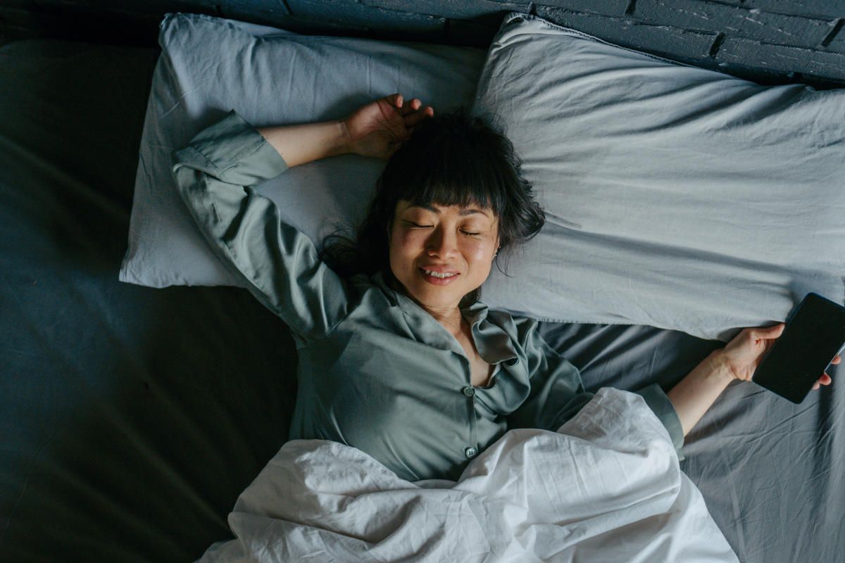 9 de los mejores pijamas de mujer para cada tipo de durmiente