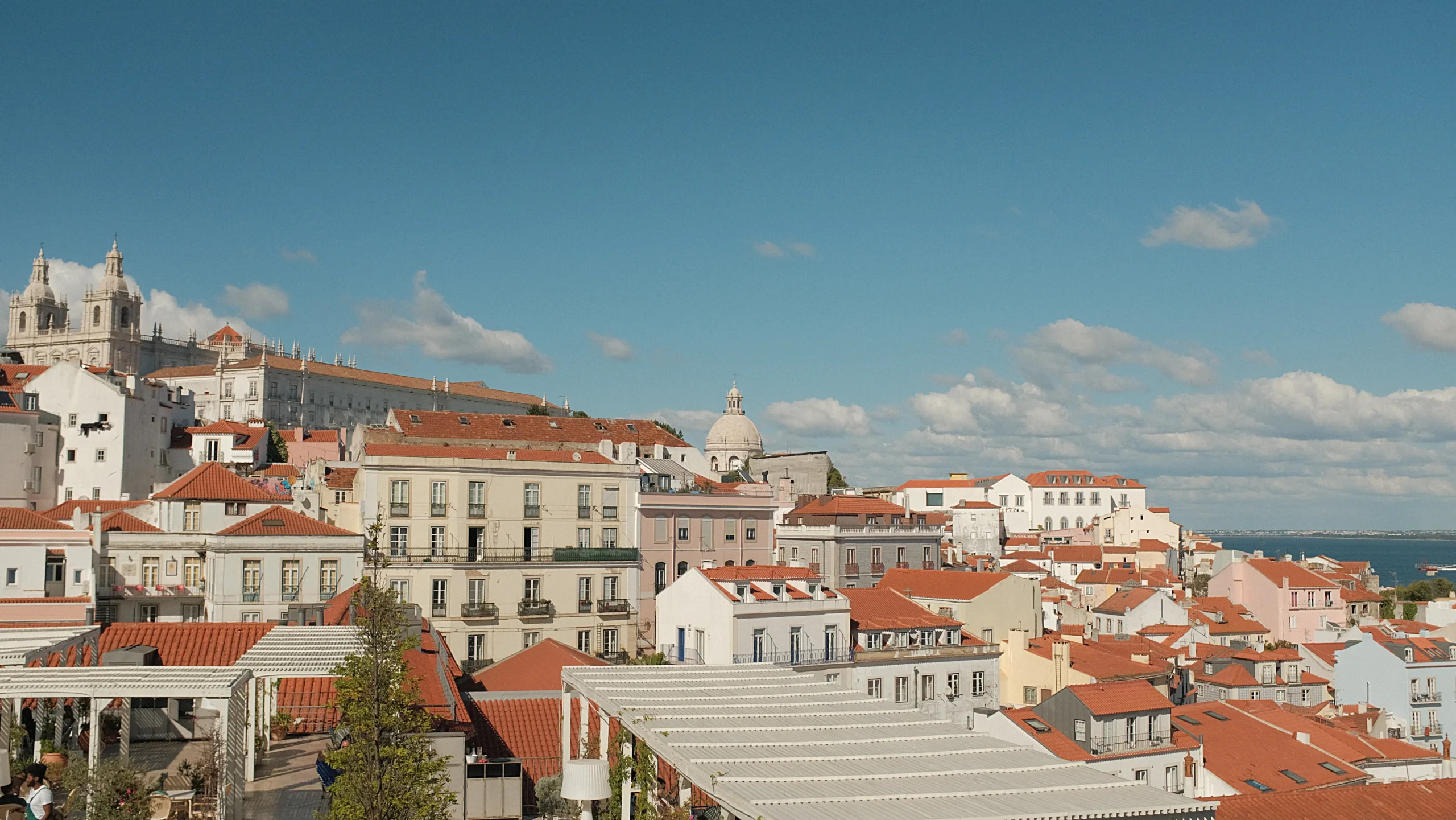 Cafés especializados para visitar en Lisboa