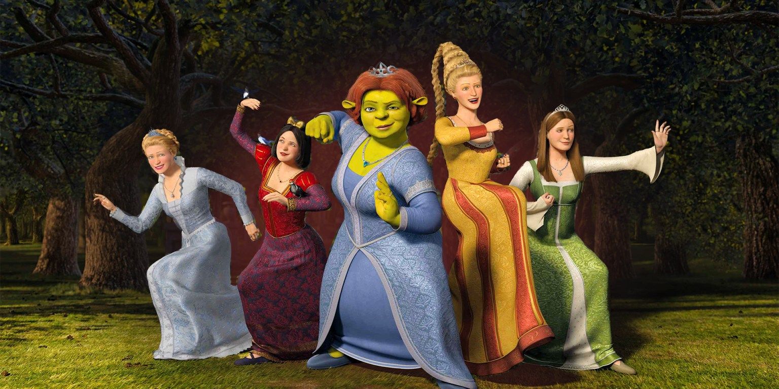 Por qué ‘Shrek 2’ es mucho mejor que el original