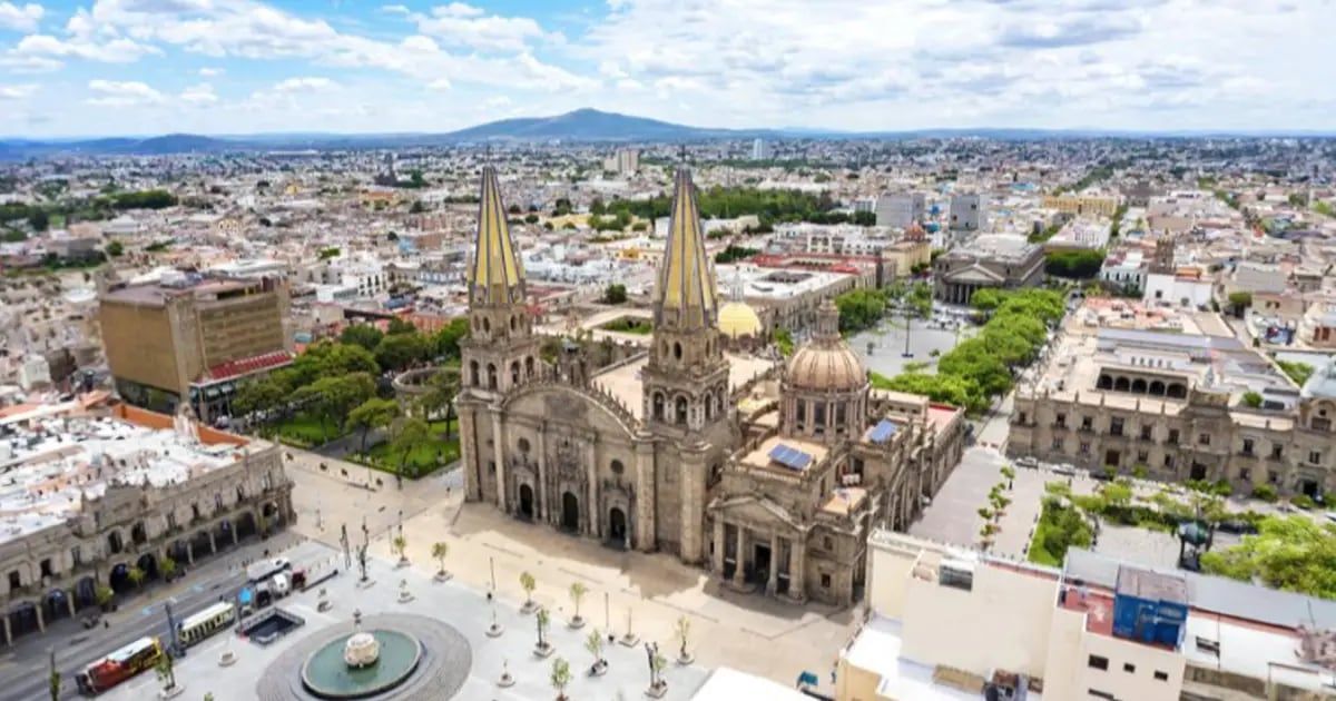Guadalajara turismo: Un destino inolvidable