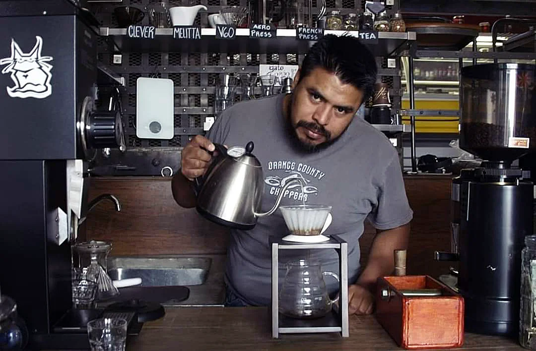 Fat Cat Coffeehouse: Promoviendo el café de especialidad en Guatemala