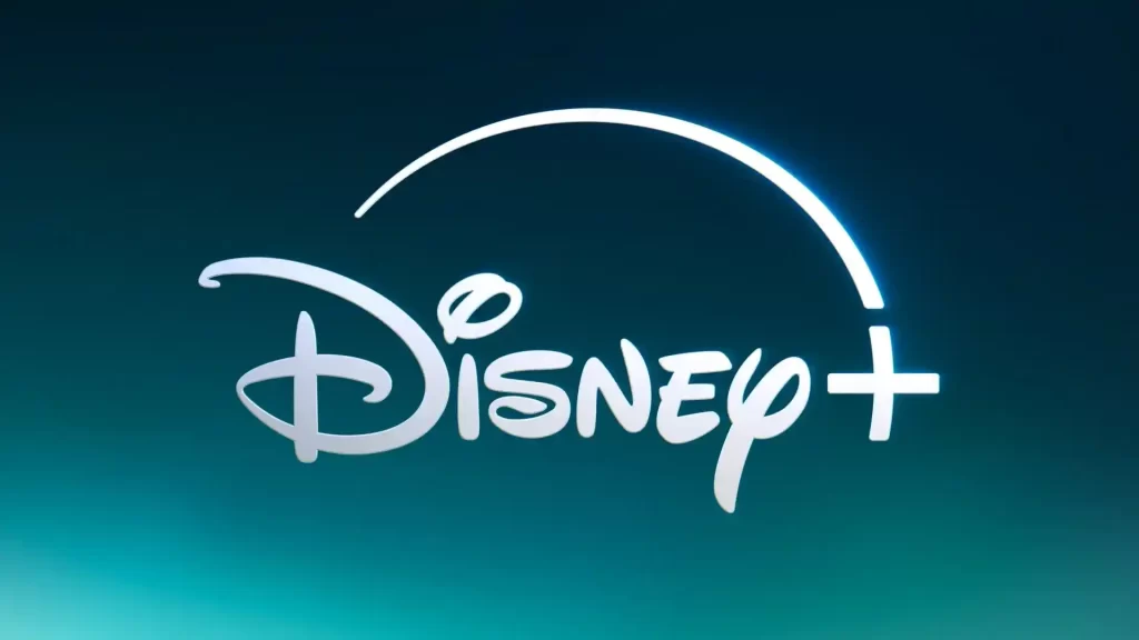 Cómo se llama el color del nuevo logotipo de Disney Plus