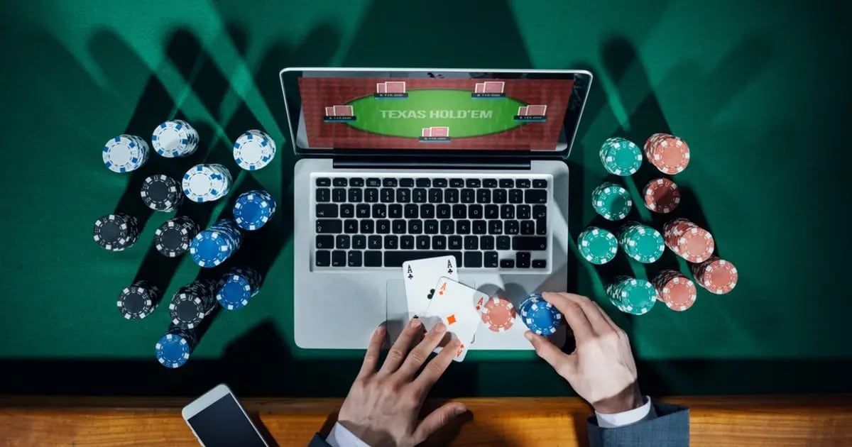 Estos son los beneficios de jugar en casinos online