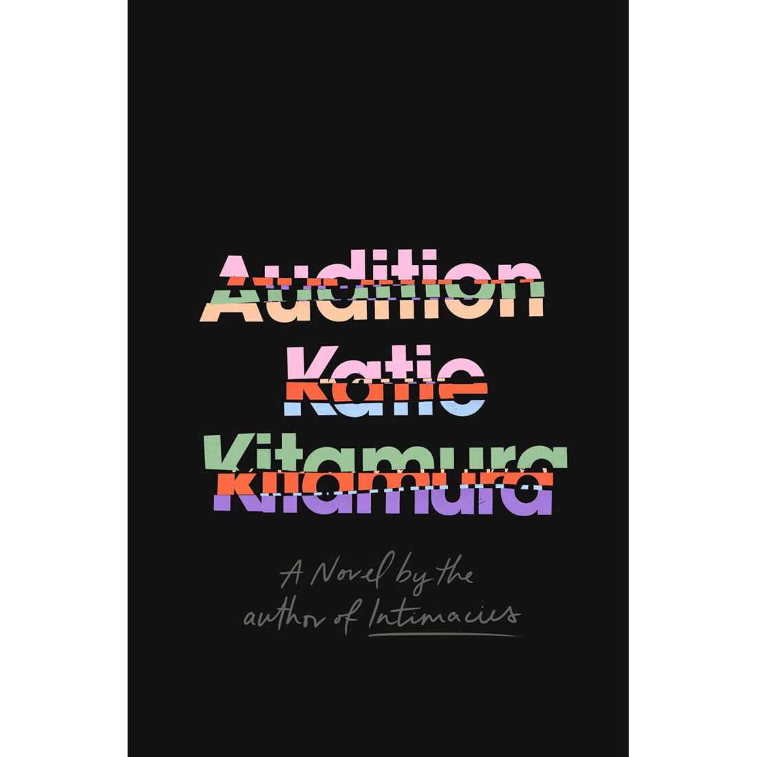 Audición