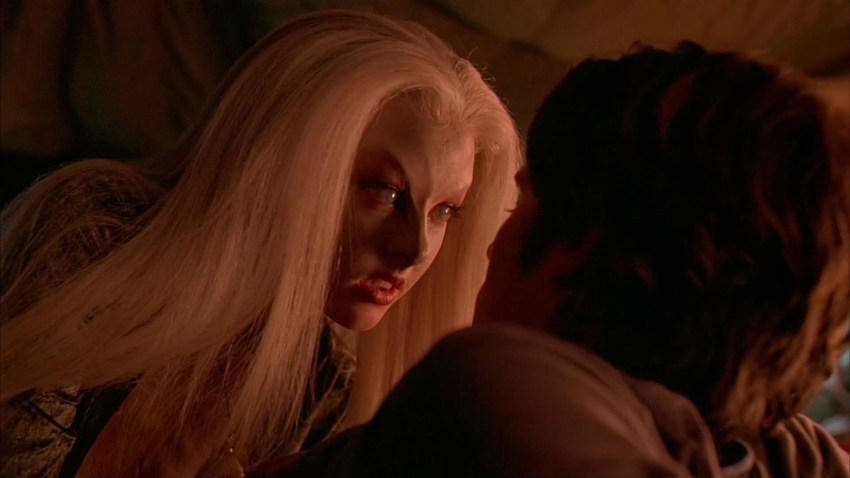 Ginger Snaps (2000)