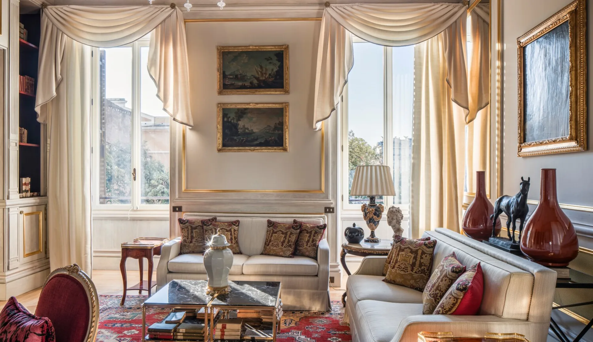The St. Regis