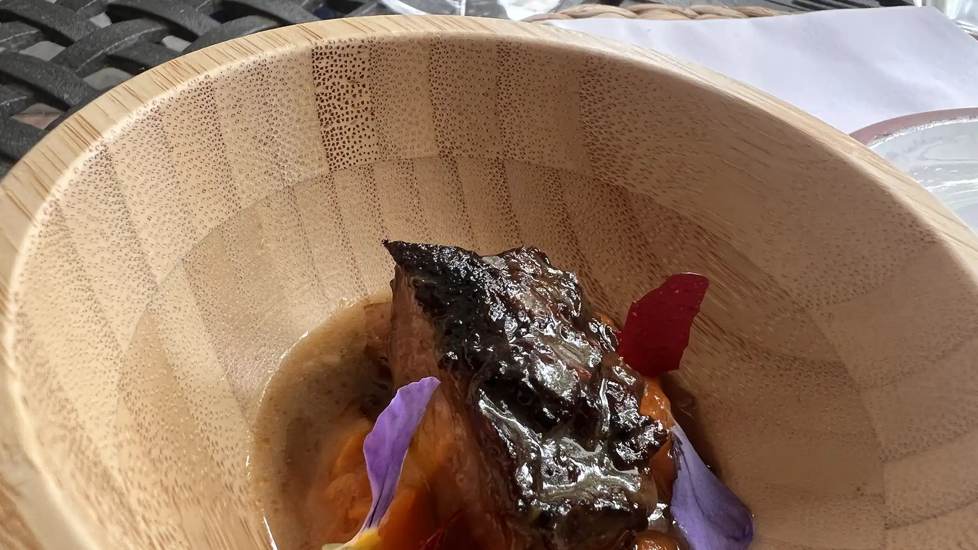 REVIEW Cavas Wine Lodge: lujo, vino y cielos estrellados en Mendoza