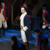 El director musical Gianandrea Nosesa lleva a cabo la Orquesta Sinfónica Nacional en el Centro Kennedy el 13 de marzo.