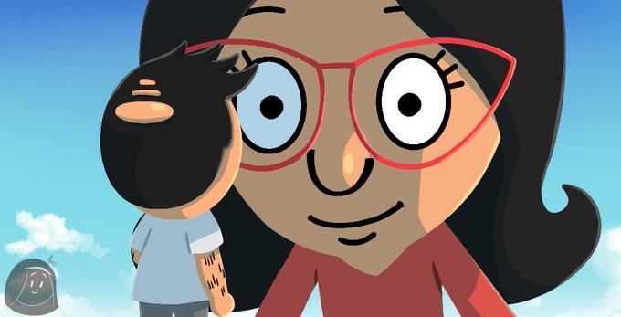 ¿Querías hablar de Bob? 44