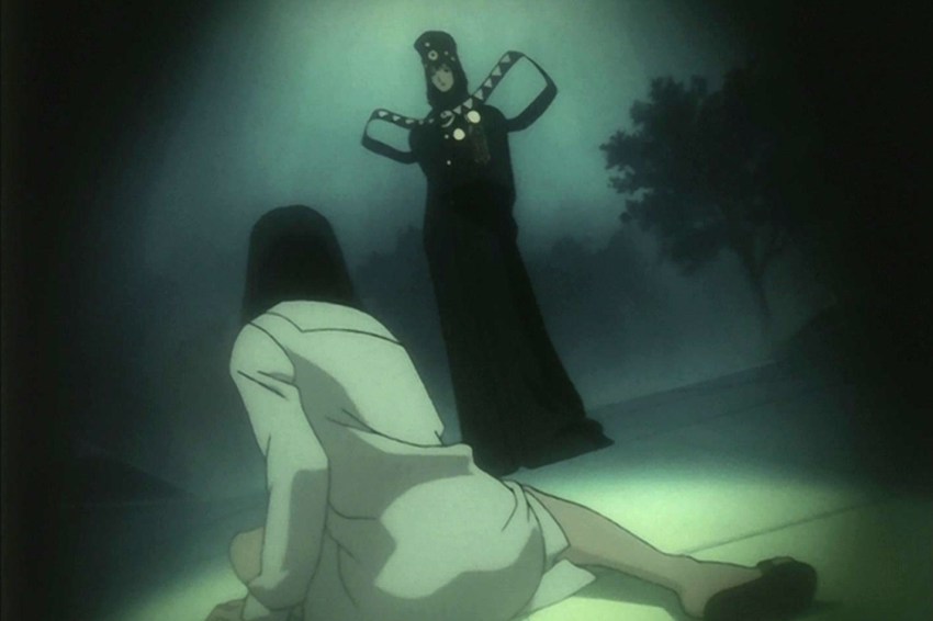 Boogiepop Phantom (2000)