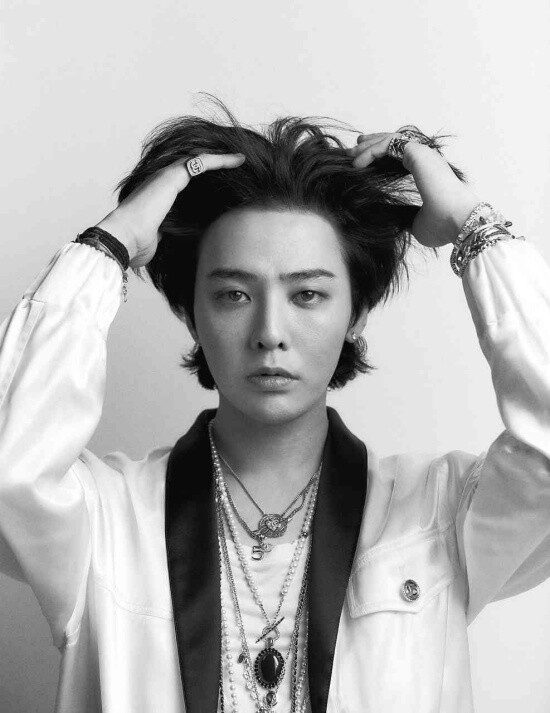 G-Dragon Yna