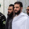 El presidente interino de Siria, Ahmed Al-Sharaa, realiza una peregrinación en la ciudad más sagrada del Islam, La Meca en Arabia Saudita, el 3 de febrero.