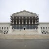 La Corte Suprema de los Estados Unidos