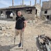 Cómo los recortes de Trump hacia la ayuda extranjera de los Estados Unidos están aliviar las investigaciones de crímenes de guerra de Siria