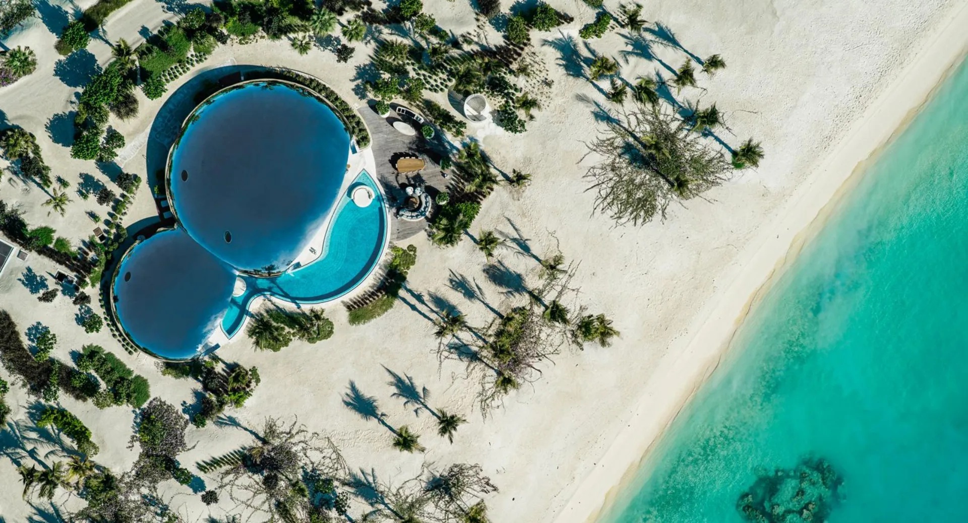 ¿Cómo es Shebara, un nuevo hotel en la zona del Mar Rojo en Arabia Saudita?